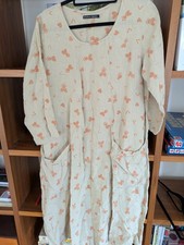 Gudrun Sjöden Lagenlook Kleid