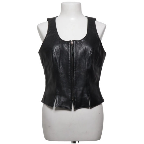 Excursion lederweste damen - excursion,, lederweste,