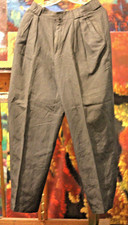 Vintage 1988 Versace Pleated