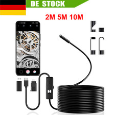 2-10 M USB Endoskop Kamera