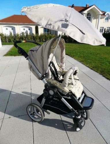 Teutonia you kinderwagen - teutonia, +