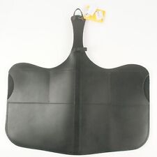 Kavalkade Brustschutz / Stollenschutz nachrüstbar, Gr. WB, schwarz, NEU - B-Ware