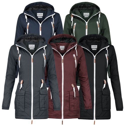 Sublevel damen winter - sublevel,