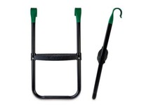 Trampolin leiter cm - trampolin,
