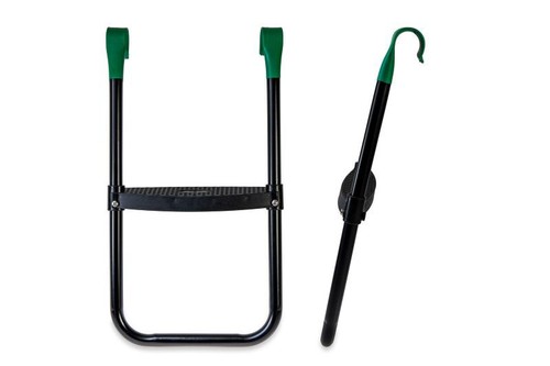 Trampolin leiter cm - leiter, 56