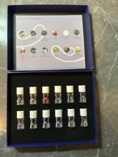 Aromabar Sensorik Box Fehldüfte 12 Aromen, neuwertig, Aromabar