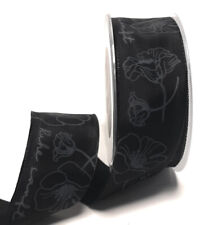 0,75€/m) Schleifenband