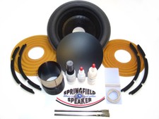 Complete Alpine SWR-1043D