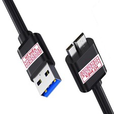 USB 3.0 Ladekabel Datenkabel