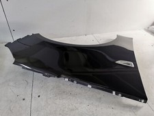 Kotflügel vorn rechts Original Opel Zafira C Tourer GWH phantom grau 13355188