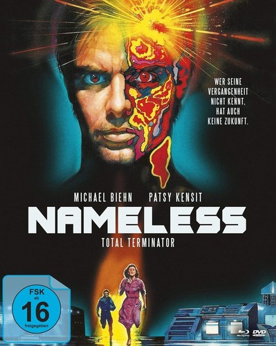 Nameless total terminator - nameless,
