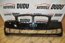 BMW 5er F10 F11 Stoßstange