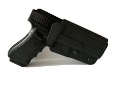 OWB / IWB Walther Glock 17 / 19   Kydex Waffen / Pistolen Holster DE