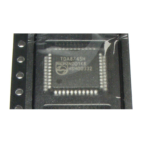 2pcs tda8745h satellite - [2pcs],