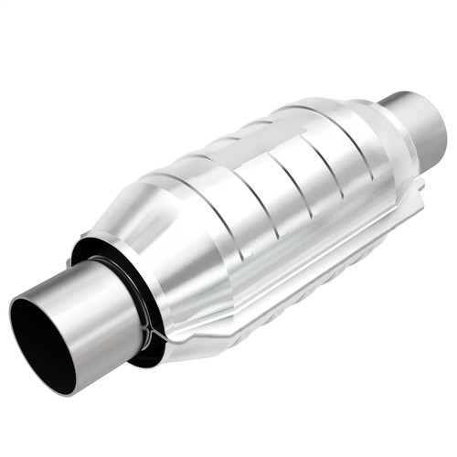 Magnaflow state - magnaflow,