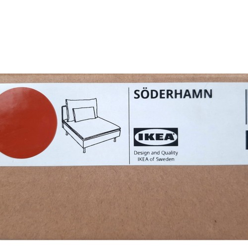 Ikea soderhamn cover - soderhamn, for