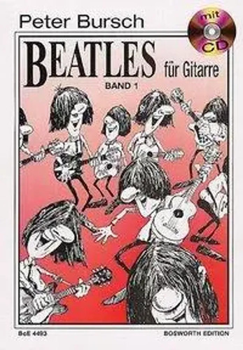 Beatles für gitarre - für, |