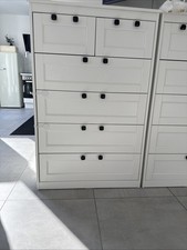 Ikea SONGESAND Kommode