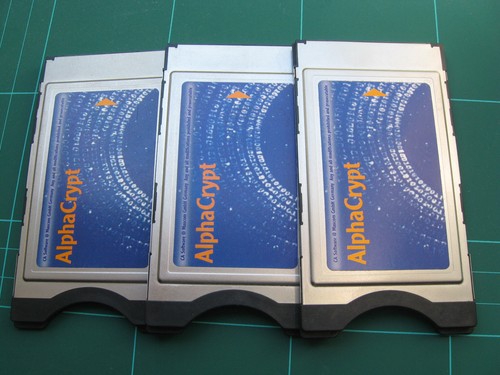 Alphacrypt classic 6 orf - alphacrypt, ci