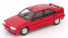 Triple citroen bx gti - 9,