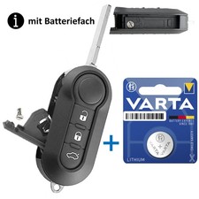 Klapp Schlüssel Gehäuse für