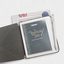 Kobo Libra Colour with Pen And