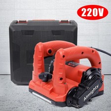1600W Elektrischer Wandhobel