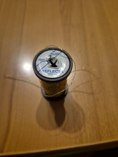 Stickgarn MEZ Reflecta 300 Gold Metallic