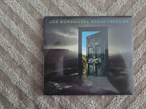 Joe bonamassa 2025 - joe,