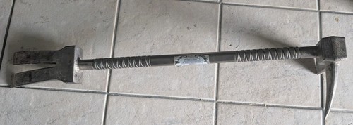 Weber rescue hooligan tool - hooligan,