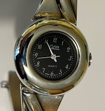 Osin de luxe Spangenuhr 925