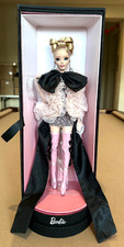 Barbie Atelier Doll #1