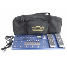 VOX Tone Lab SE Multieffektpedal gebraucht G4811 JP