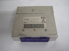 Original Opel Kadett E und