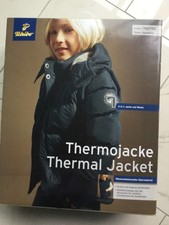 thermojacke 146/152 tchibo