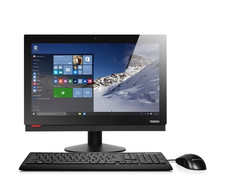 Lenovo ThinkCentre M800z 22 Zoll FullHD All-in-One PC VESA Intel Core i5