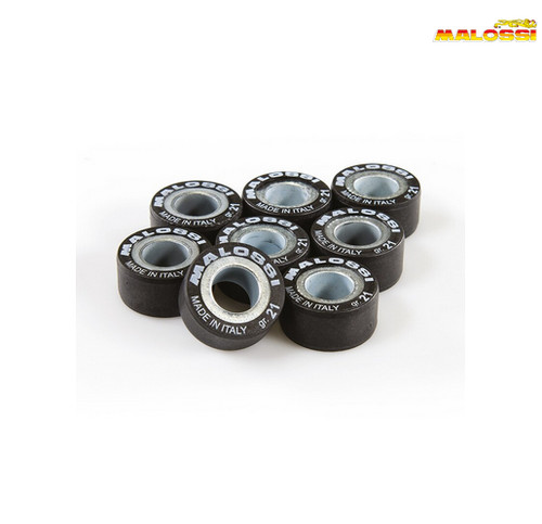 Roller galets 26x12 8mm - 26x12,8mm, 18gr