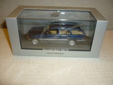 Mercedes-Benz Custom PMA 1/43