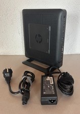 HP T620 Thin Client Quad-Core