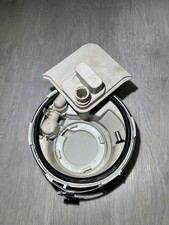 Miele Pumpensumpf Anschluss