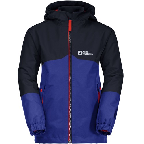 Jack wolfskin kinder - kinder, 3