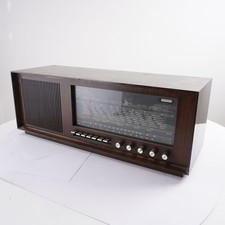 Saba Lindau 18 Mod. LI-18