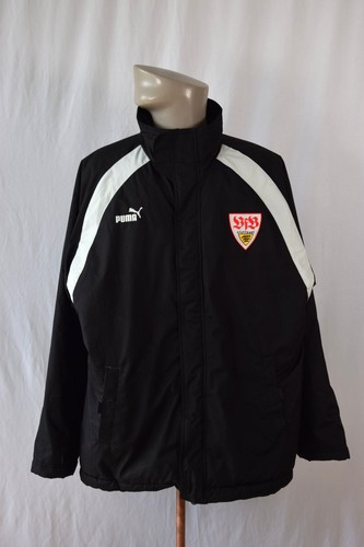 Vfb stuttgart jacke puma - vfb,