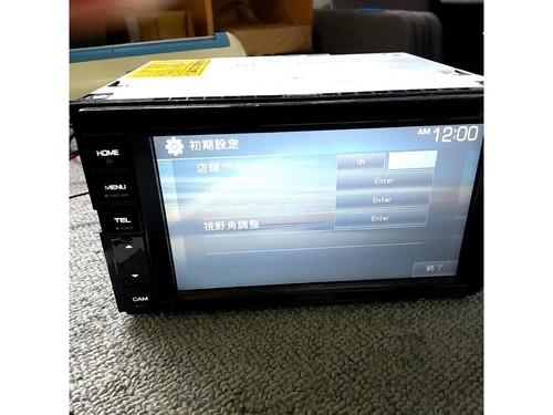 Kenwood ddx4190bt doppel din - kenwood,