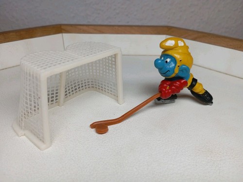 Schleich sport ice hockey - ice,