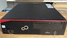 PC Fujitsu Esprimo D757 CPU