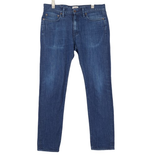 Edwin vintage jeans a1 - edwin,