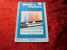 MELODIE & RHYTHMUS 9