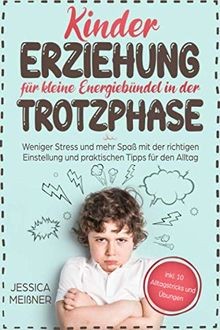Kindererziehung für kleine