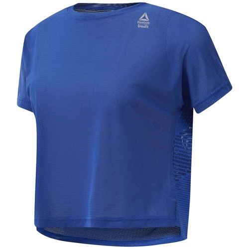 Reebok crossfit damen shirt - crossfit,